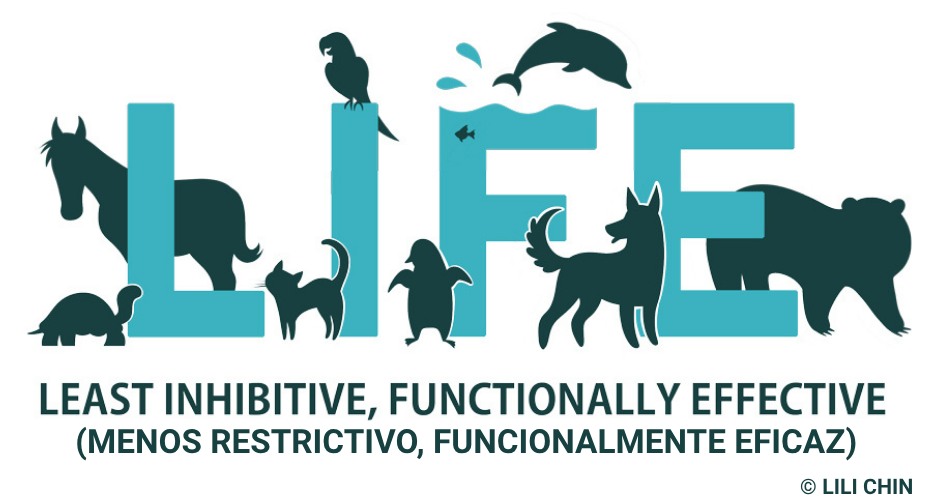 LIFE (LEAST INHIBITIVE FUNCTIONALLY EFFECTIVE)